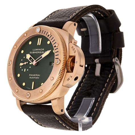 panerai pam 372|panerai reference pam00382 luminor submersible.